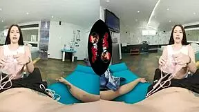 vrlatina - big booty latina ass pounding vr with reality assfucking pov teen 18+ big ass