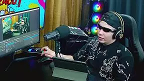 Man, I couldn’t believe it! That ninfeta Viamms rated Ruan’s huge rod high. Did she really dig his thick shaft or what?!