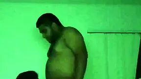 Teen latina in casual setting