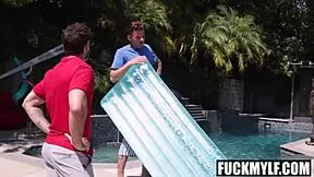 Don't let his cheating mess up Memorial Day. Cali Sweets, Ken Feels, and Gunnar Bishop keep it real.