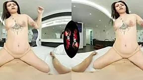 vrlatina - big booty latina ass pounding vr with reality assfucking pov teen 18+ big ass