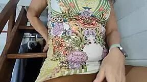 someone else's wife leaves the slot machine