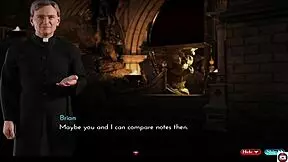 The Genesis Order - PT 93 by NLT Media brings wild hentai game action to life.