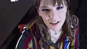 i gotta fuck seth to get the job, rebecca vanguard is so nasty clever