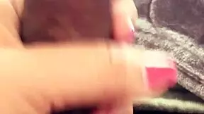 Step Mom, Will You Help Me Cum Out With That Hot Massage?