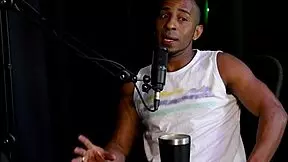 Watch This Hardcore Scene With Latina Brunette In Lingerie, Handjob And Group Fetish 😏