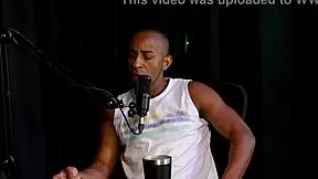 Watch This Hardcore Scene With Latina Brunette In Lingerie, Handjob And Group Fetish 😏