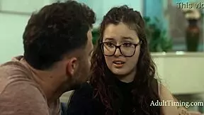 uhh, step family waited to orgy with me, so wild!