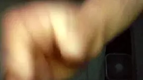 Teen latina in casual setting