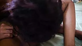 Watch this desi step father hardcore fucking his step daughter in anal and riding
