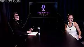 barbara sol's debut outdoor show with a humiliating twist