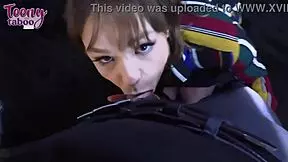 i gotta fuck seth to get the job, rebecca vanguard is so nasty clever