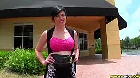 Realitykings - street blowjobs - wild ways with huge boss cock and group 3some