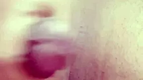 Step Mom, Will You Help Me Cum Out With That Hot Massage?