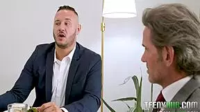 big booty katerina seduces the senator in a hardcore loyalty test