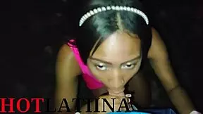 Hey, I sucked my cousin's milk in public in Medellin Colombia