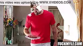 Don't let his cheating mess up Memorial Day. Cali Sweets, Ken Feels, and Gunnar Bishop keep it real.