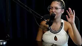 barbara sol's debut outdoor show with a humiliating twist