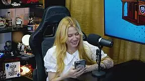 Man, I couldn’t believe it! That ninfeta Viamms rated Ruan’s huge rod high. Did she really dig his thick shaft or what?!