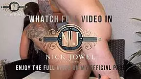 He claimed he was just two minutes away from family dinner, but he was always late.