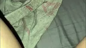 Late night relaxation session