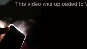 Ki-Sim Shows What A Slut She Is?