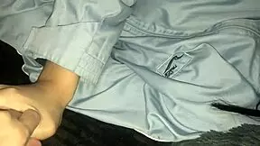 Big Stepbrother, Why Did You Show Me Your Dick? Now I'll Suck It And Ride Your Tight Wet Pussy!