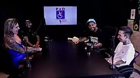 Man Pulls Cum from Women, Discovering Half-Brothers in Married Couple DNA Watch