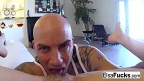 yo, wanna see a pov fuck with elsa jean and derrick pierce?