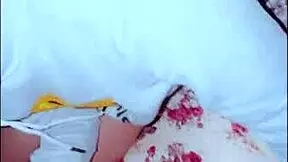 pendeja mexicana has casual sex in the room watching tv, then goes to my stepsis's room and eats her beautiful big ass mexican homemade hd video