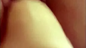 Ki-Sim Shows What A Slut She Is?