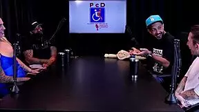 Man Pulls Cum from Women, Discovering Half-Brothers in Married Couple DNA Watch