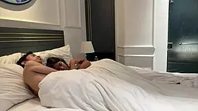 Can't Wake Without Fucking Hot Gf