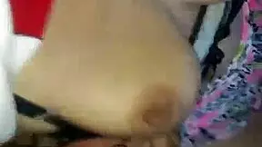 Delicious compadre, fuck me hard while my husband works 😈