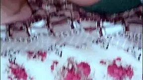 pendeja mexicana has casual sex in the room watching tv, then goes to my stepsis's room and eats her beautiful big ass mexican homemade hd video