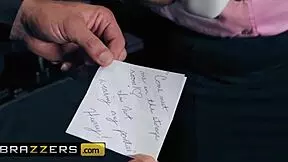 big tits at work with gia milana and jmac in a steamy scene!