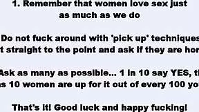 Hey babe, wanna see my hairy Korean pussy get pounded on tape?