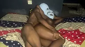 petite bitch got banged by her next door neighbor 😏