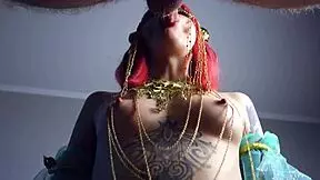 naughty step sis lets me fuck her tight ass in pov quickie.