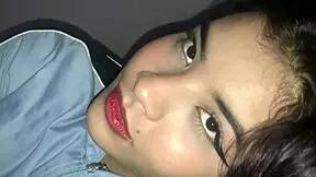 Big Stepbrother, Why Did You Show Me Your Dick? Now I'll Suck It And Ride Your Tight Wet Pussy!