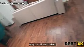 Russian Whore Punished Anal And Pussy For Debt