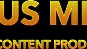 hot blonde attica got me with anal fisting till i hit orgasm p5028