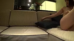 i fucked miu from fukuoka in cowgirl position