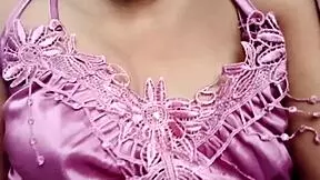 indian teen girl needs fuck around home while alone