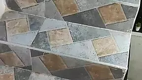 making porn videos at home with my step-cousin while we're alone