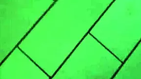 Fucking My Hot and Horny Girlfriend in Shower with Tan Lines and Tattoos