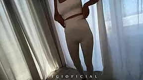 Life Story Of Porn Model GigiOficial In Intimate Scenes