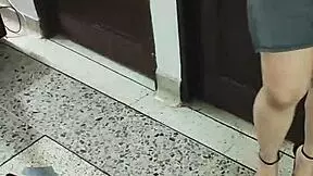 making porn videos at home with my step-cousin while we're alone