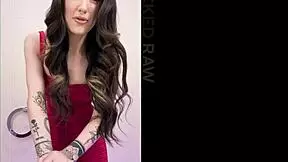 sage hunter can't get enough of that monster bbc