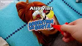 Stepmother asks for help with Tantaly doll on Easter day